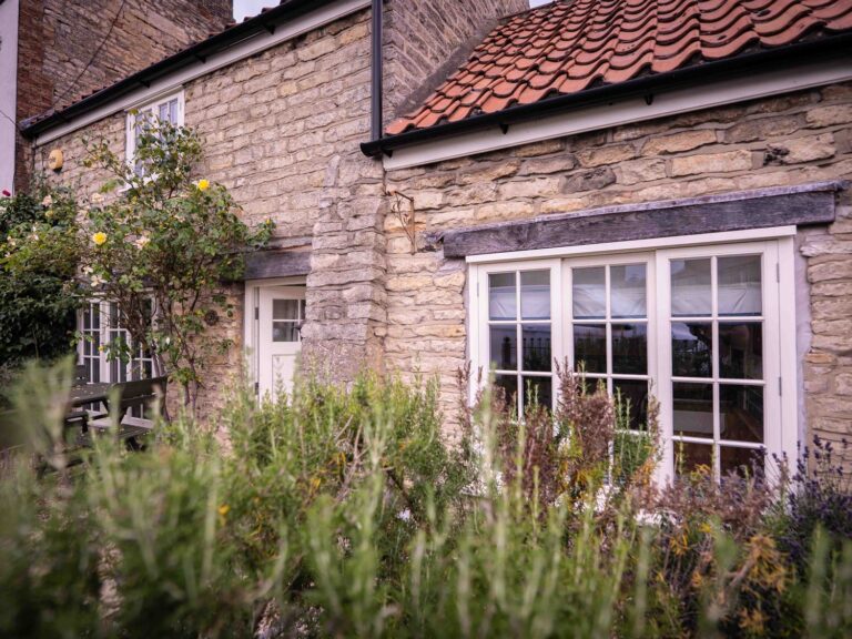 Freya&rsquo;s Cottage