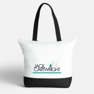 The Ivy - Tote Bag