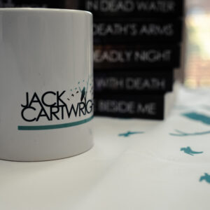 The Nillson - Coffee Mug